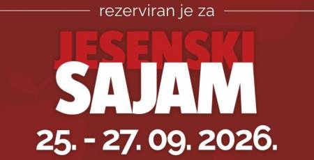 OSJEČKI SAJAM